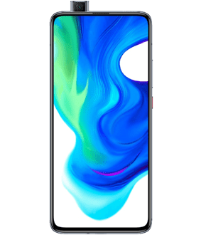 Заміна скла Xiaomi  Poco F2 Pro
